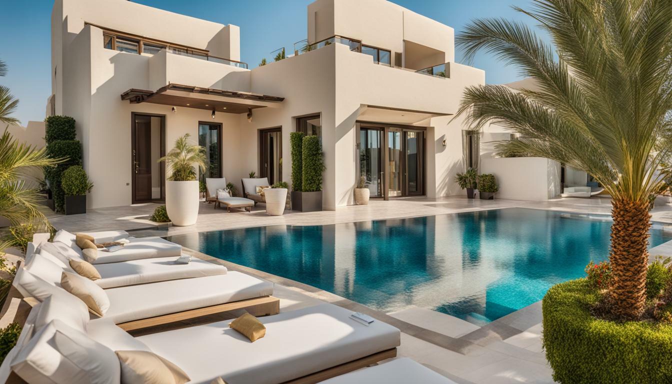 Expat Mortgage Dubai