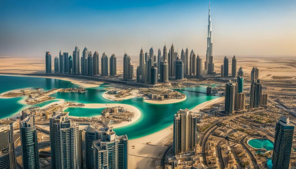 Buy Property in Dubai with a Mortgage
