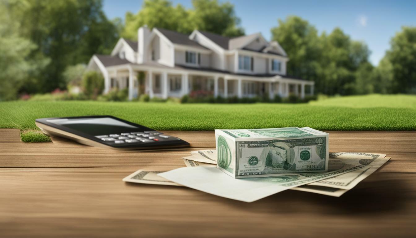 Can You Use Land as a Deposit for a Mortgage? Find Out Here!