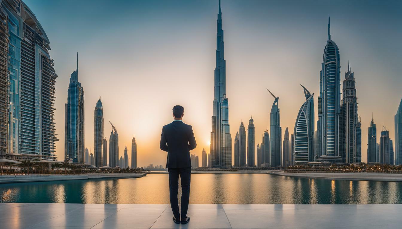 Expert Mortgage Broker Dubai: Your Guide to a Dream Home
