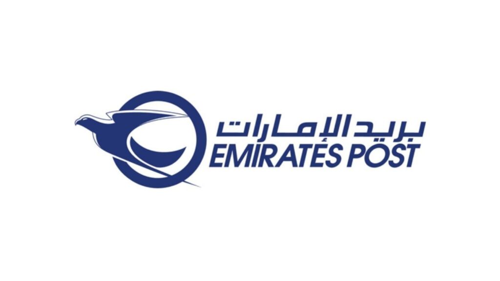 Emirates Post Al Wahda Post Office
